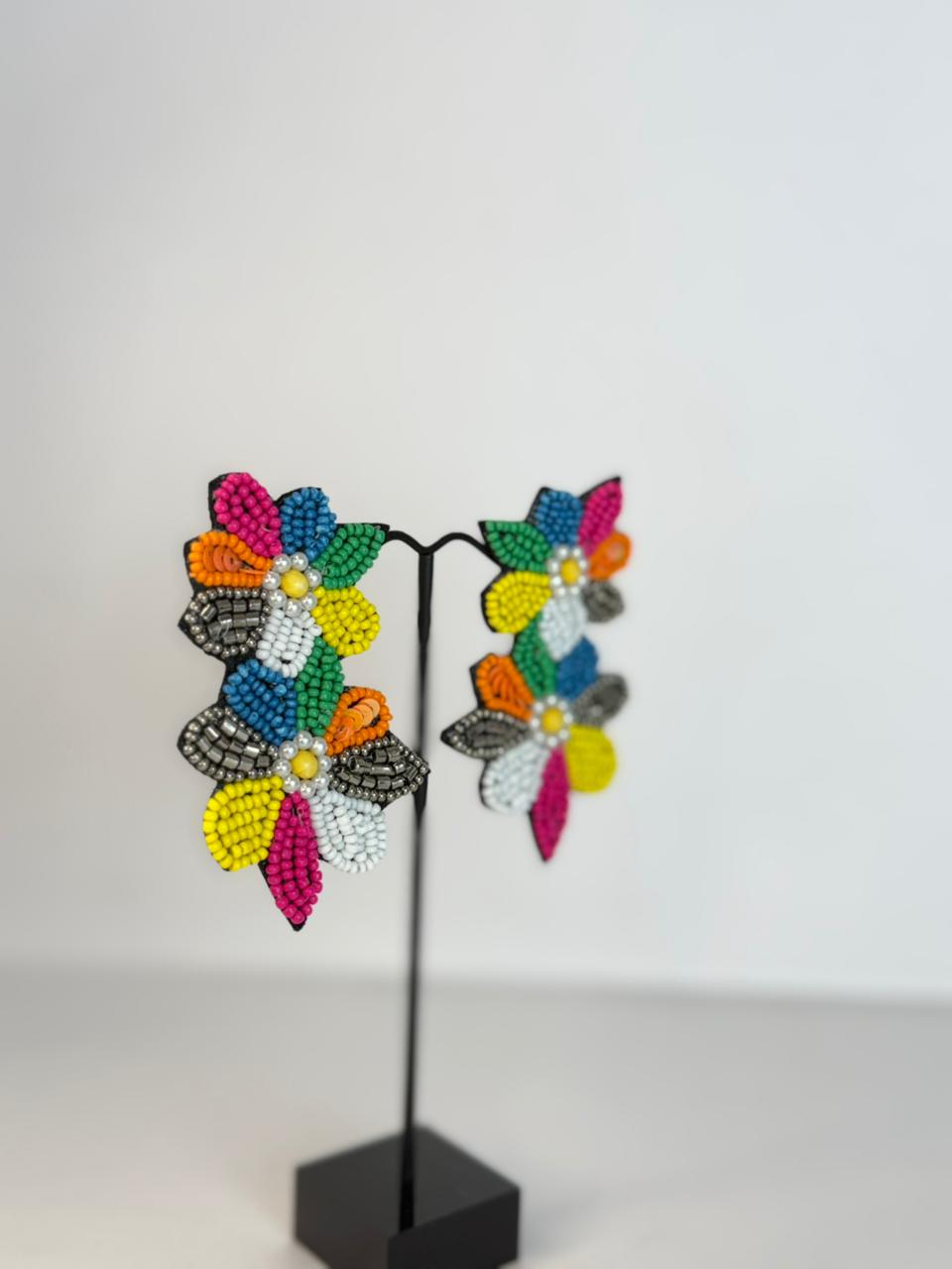 Gypsy Garden Earrings