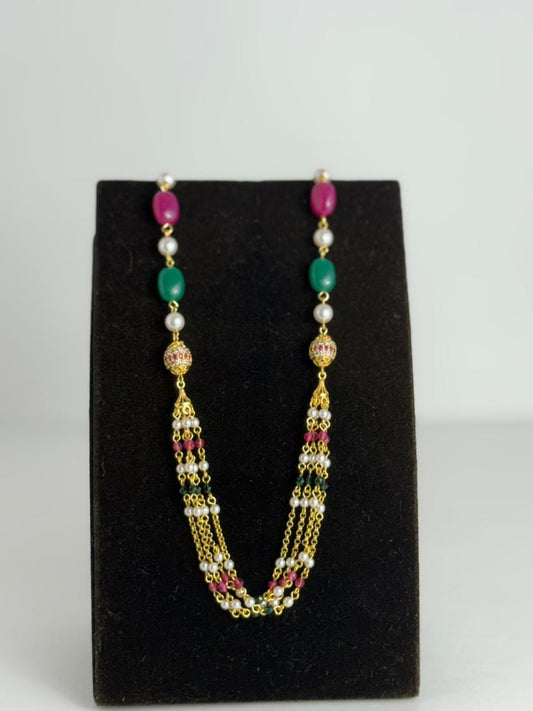 Evara Festive Charm Chain