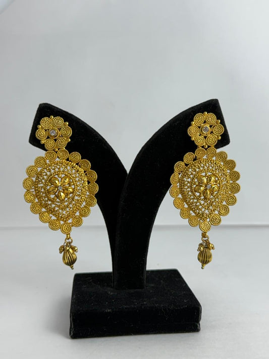 Kanak Kalika Earrings