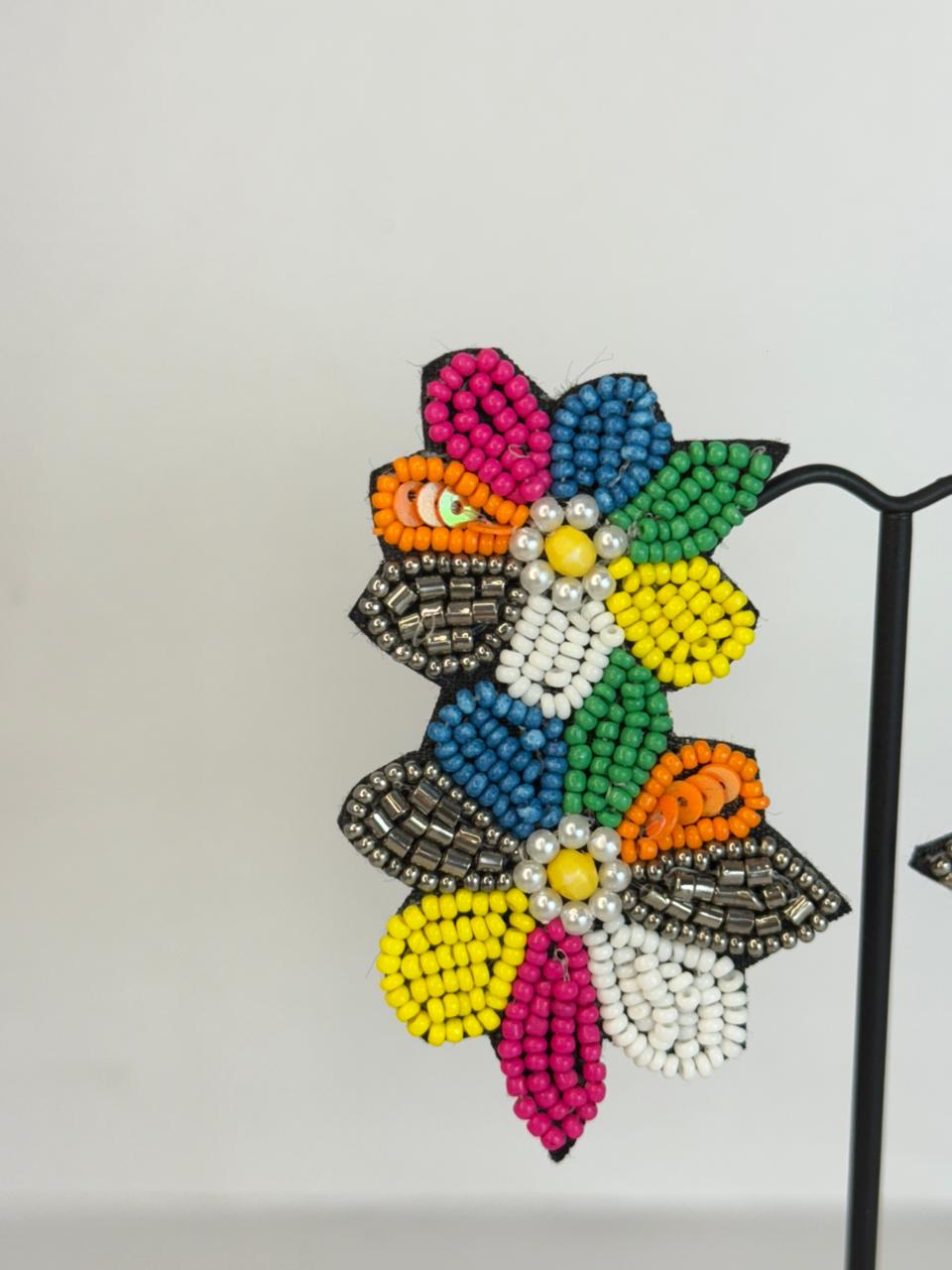 Gypsy Garden Earrings