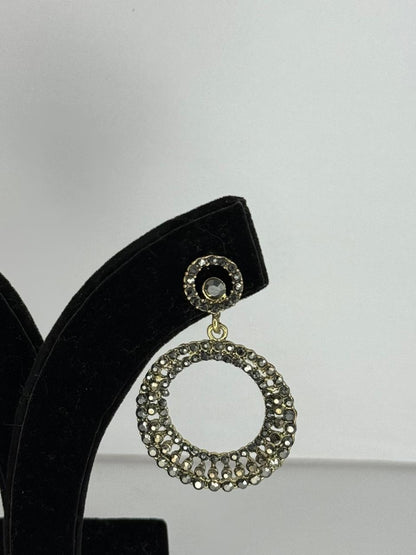 Shimmer Chakra Earrings