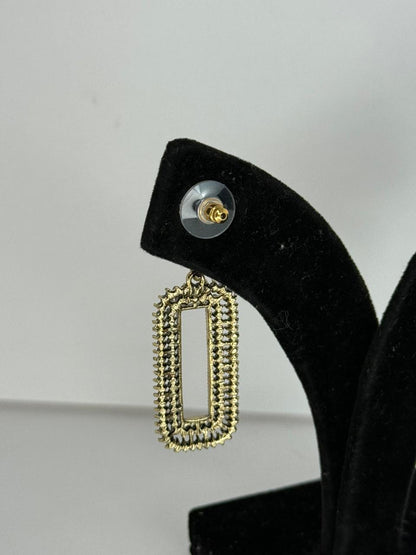 Suhana Floral Charm Earrings