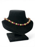 Zamrud Pearl Necklace