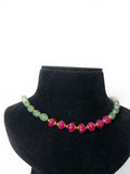 Emerald Bliss Necklace