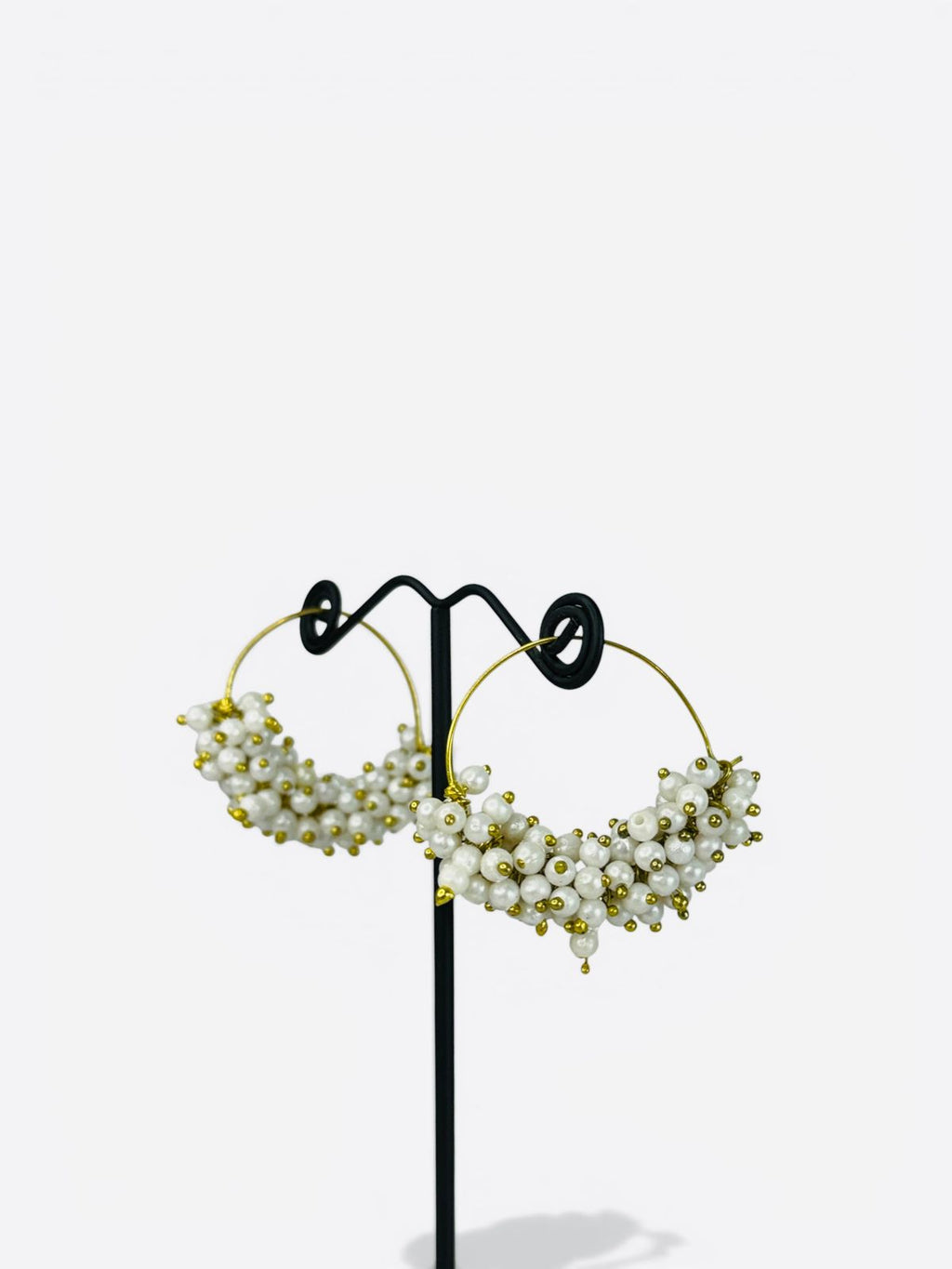 Moti Magic Hoops