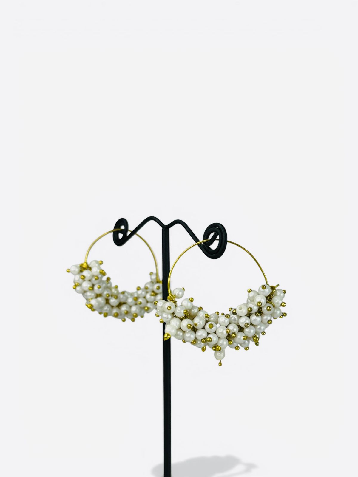 Moti Magic Hoops