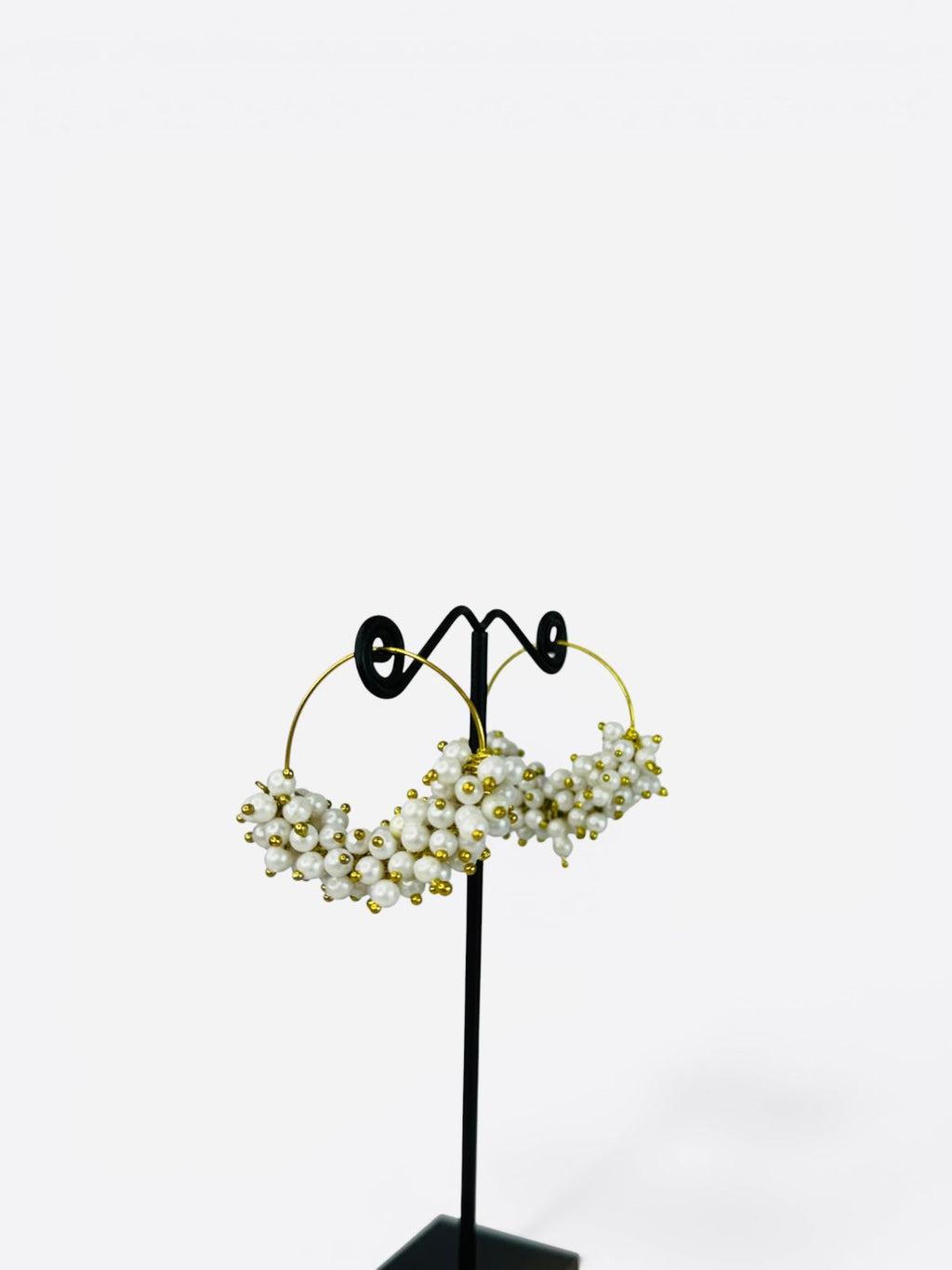 Moti Magic Hoops