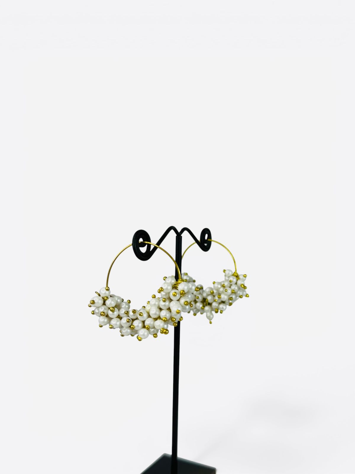 Moti Magic Hoops