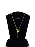 Wings of Love Pendant