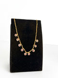 Noorie Floral Spark Chain