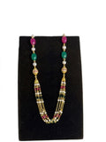 Evara Festive Charm Chain