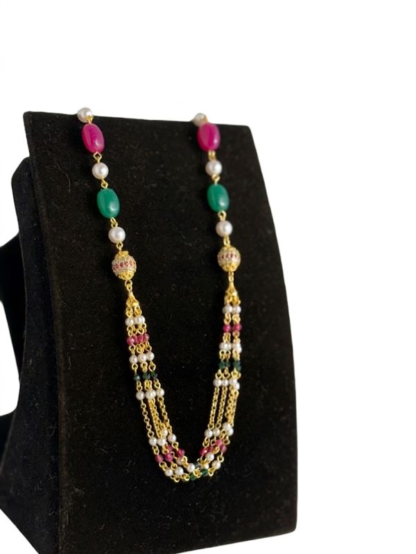 Evara Festive Charm Chain