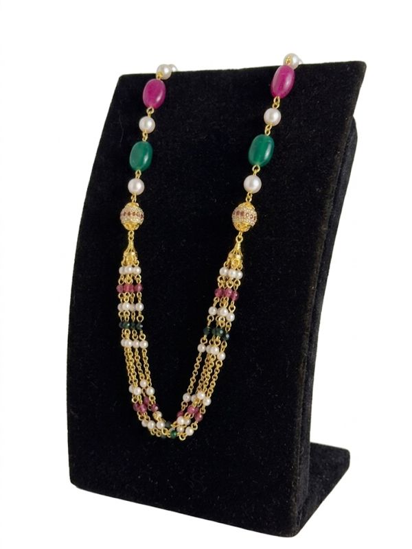 Evara Festive Charm Chain