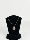 Rangrez Bloom Pendant