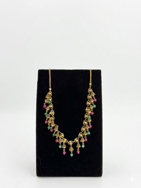 Ethnic Glow Chain