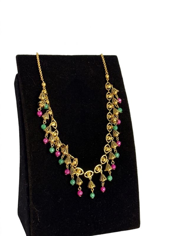 Ethnic Glow Chain