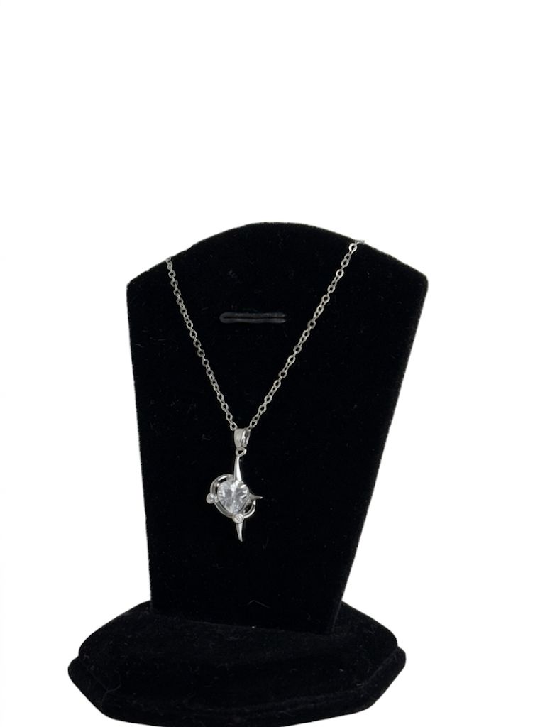 Crystal Orbit Chain