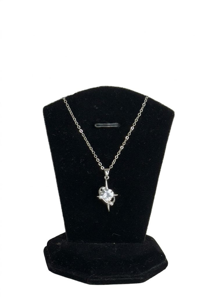 Crystal Orbit Chain