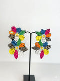 Gypsy Garden Earrings