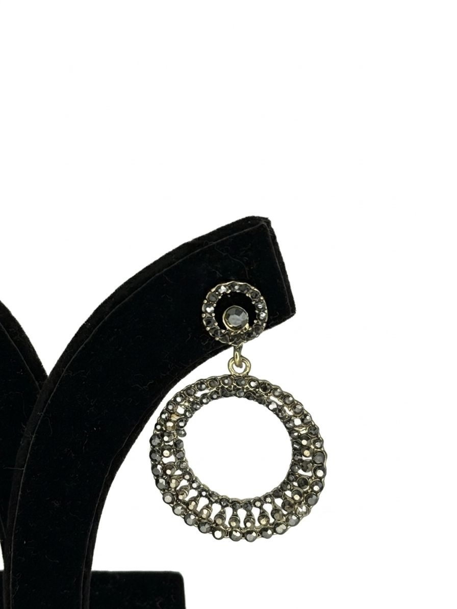 Shimmer Chakra Earings
