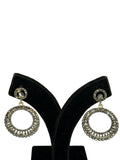 Shimmer Chakra Earings