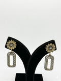 Suhana Floral Charm Earrings