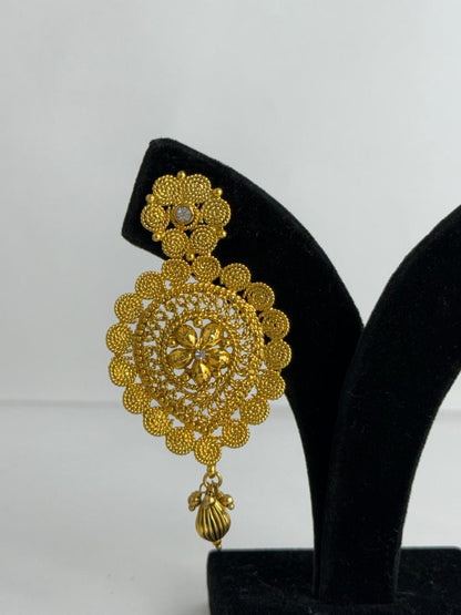 Kanak Kalika Earrings