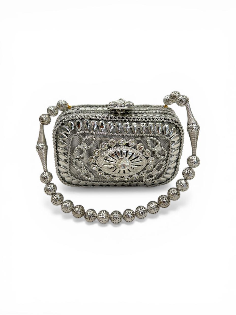 Celestial Shine Purse