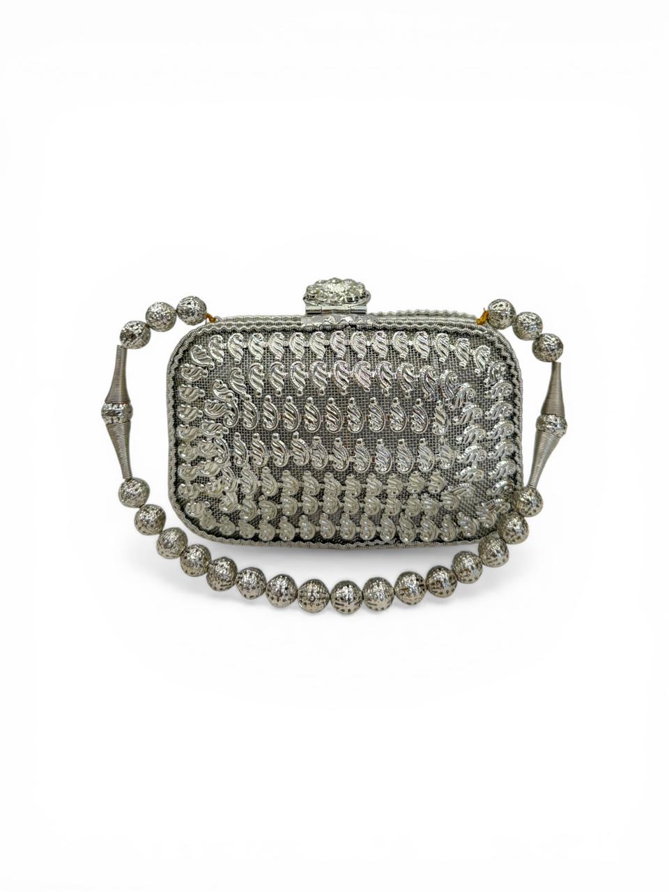 Celestial Shine Purse