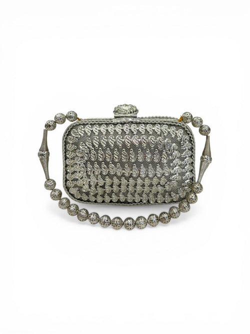 Celestial Shine Purse