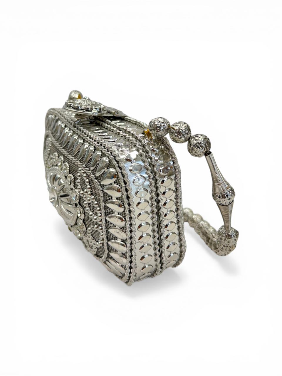 Celestial Shine Purse