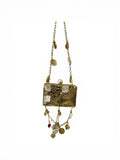 Royal Glow Mini Purse
